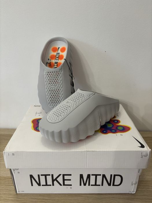 Nike  Mind 38,5