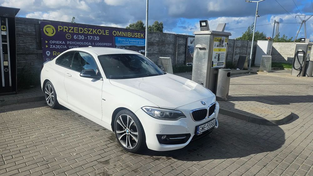 BMW Seria 2