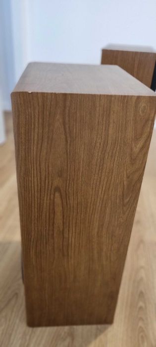 Colunas de som Technics SB-LX50