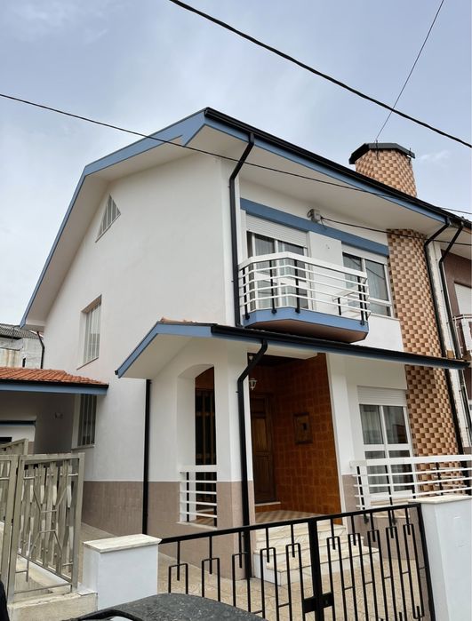 Pinturas gerais Casas,Moradias,Predios