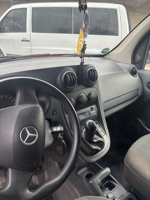 Продається Mersedes