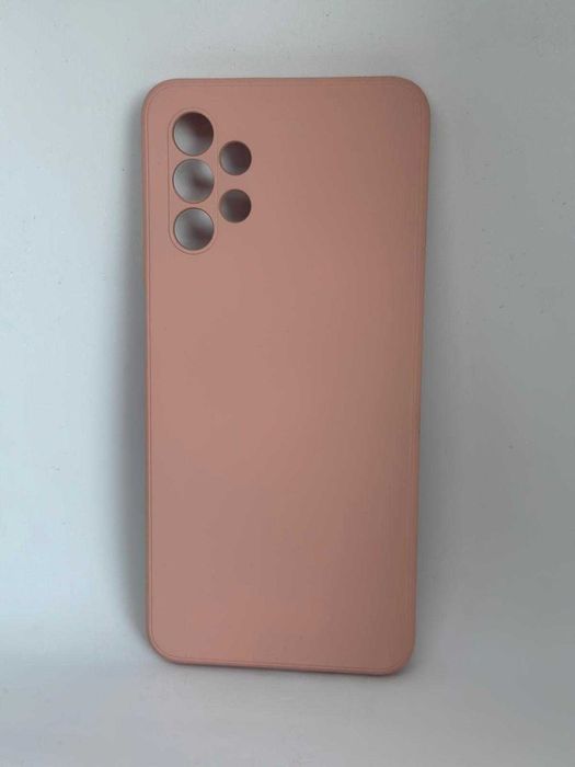 Samsung A32/A32 5G Obudowa Etui Case Silikonowy Jasny Róż kod 803