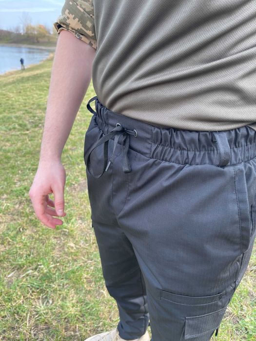карго , тактичні штани Kent чорні, хакі(олива), темно-сині