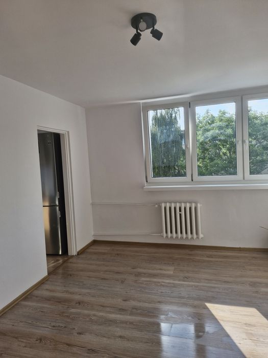 Dąbrowa 36,74 m²
