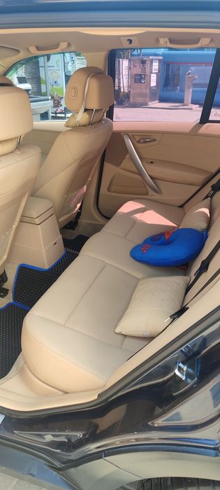 Продаю    BMW X3