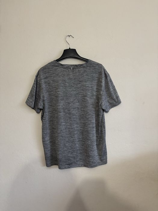 T-shirt sportowy Peak running