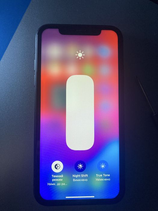 Екран iPhone XR DK InCell+