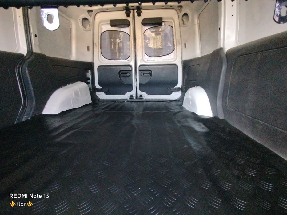 Carrinha Opel combo