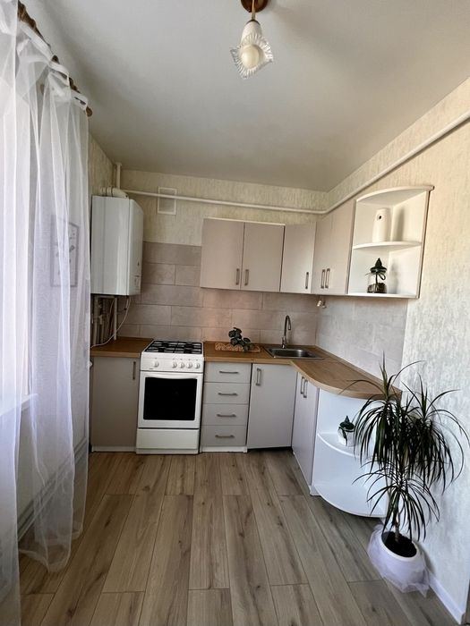 Продаж сучасної 1-кім квартири. Ковалівка