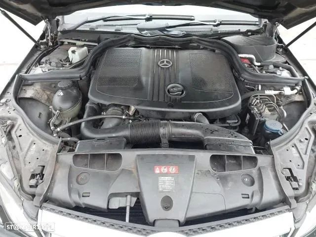 Mercedes Benz E220 Sport Coupe W207 Xenon - 651911 - Parachoques