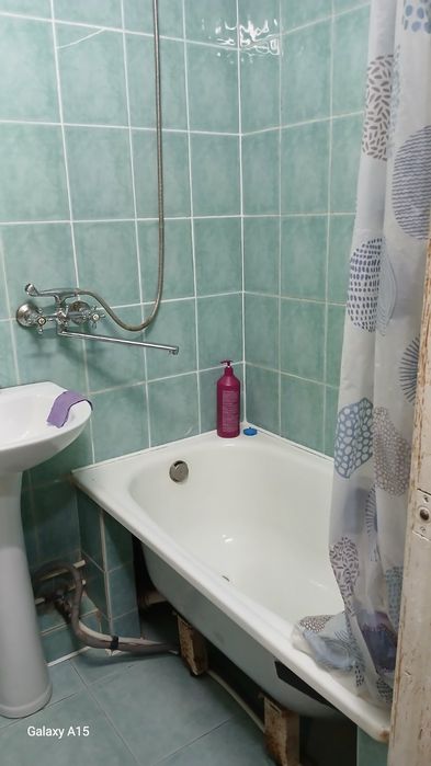 Срочно! 1 к Давида Ойстраха  после  ремонта  за 4500