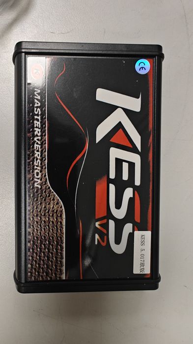 Kess V2 Master- kit completo