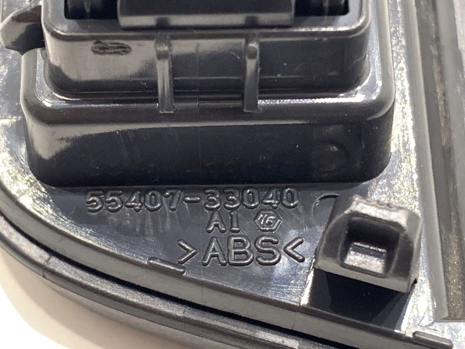 GNIAZDO USB TOYOTA CAMRY 55407-33040 ZŁĄCZE