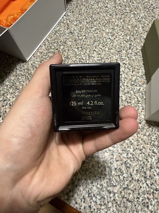 Bvlgari Le gemme Tygar