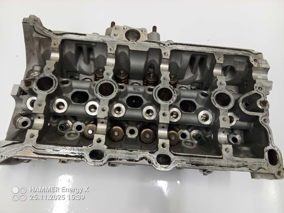 Głowica Audi A4 B8 A5 8T Skoda Octavia Seat Exeo Vw 1.8 2.0 TSI TFSI