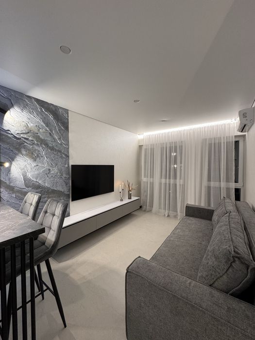 Здається вперше класна квартира в жк Сіті Парк