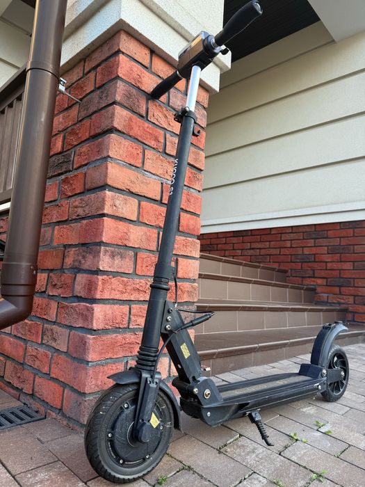 електросамокат kugoo S3