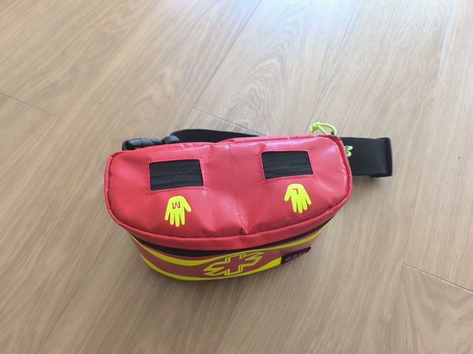 Nerka SALrescue First Responder R