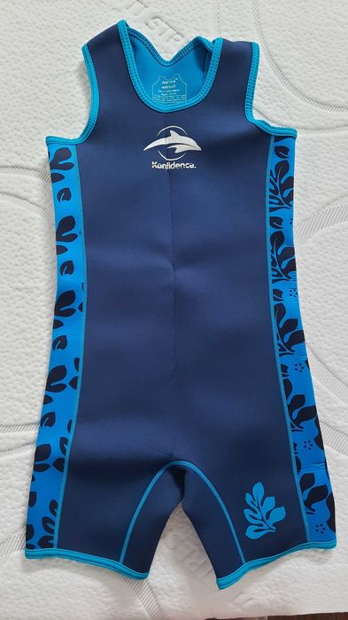 Pianka na  basen rozm. 122 cm