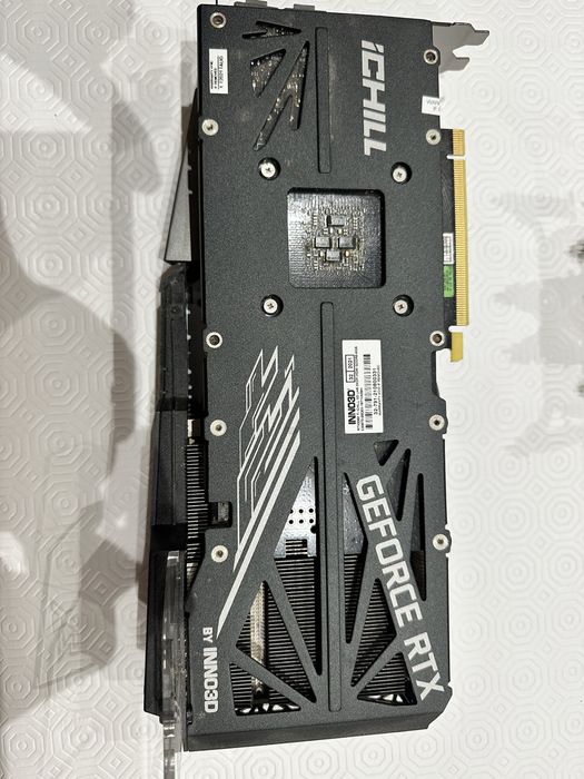 Inno3D iCHILL GeForce RTX 3060 Ti
