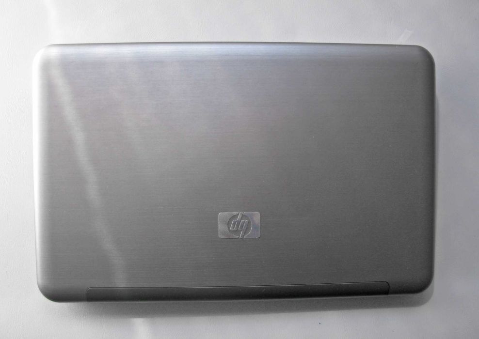 Computador portátil HP 2133 Mini-Note PC (Model: KX868AT)64740305494019124