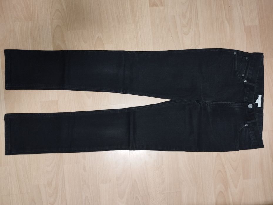 Джинси Burberry для хлопчика