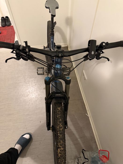 Велосипед CAHYON