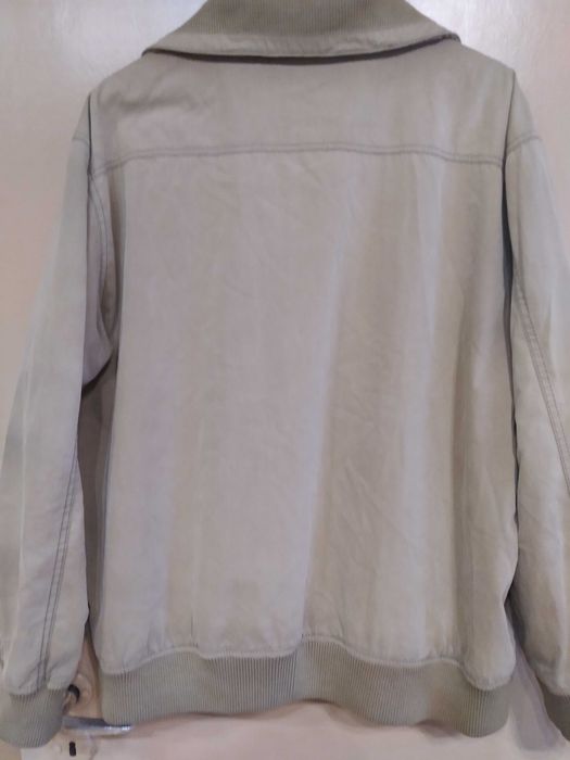 kurtka przejściówka CANDA C&A XXL bomberka