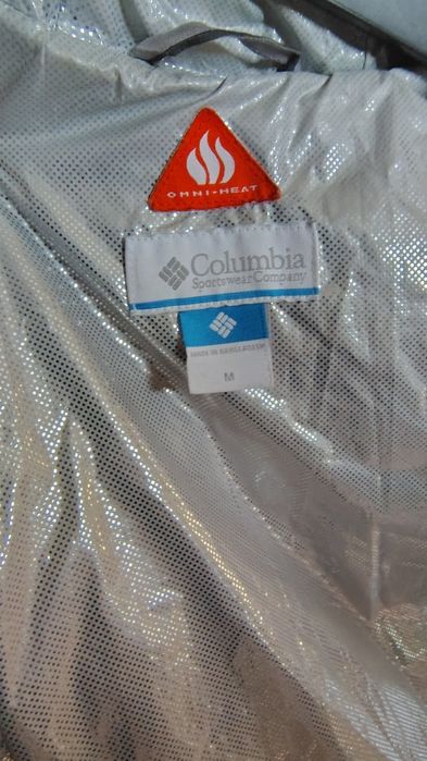 Columbia жіноча куртка