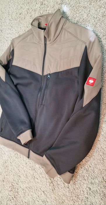 Куртка кофта engelbert strauss Xl