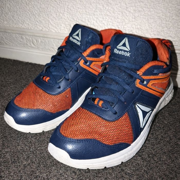 Reebok Almotio 3.0 детские, 34 размер, 22 см