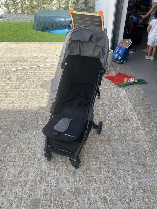 Carrinho bebe Bebe Confort