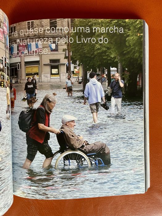 “Uma Verdade Inconveniente”, Al Gore