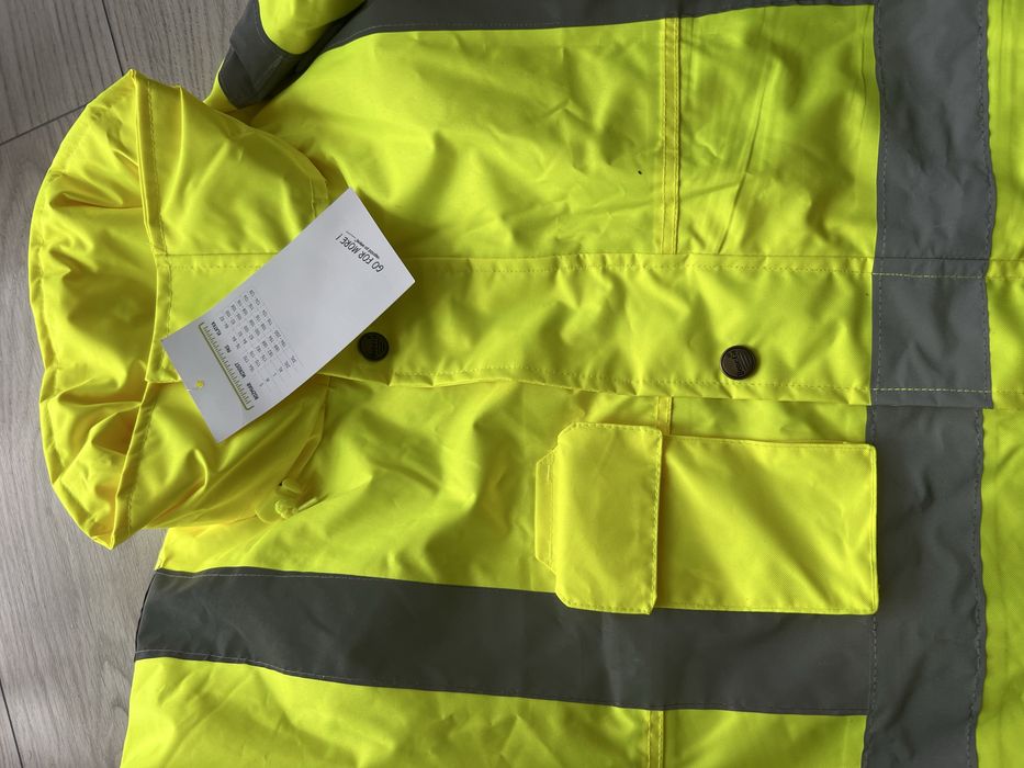 Sprzedam kurtkę do pracy