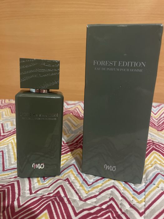 Perfumes Modalfa