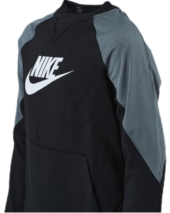 Оригінальний світшот Nike Sportswear (XL / 158-170 см)