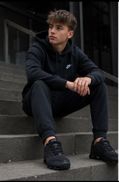 Sneakersy Nike Liquid Max Air Max