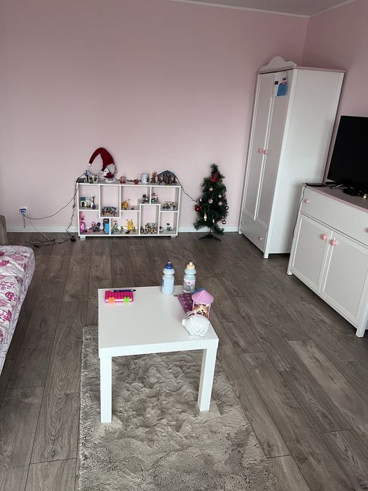 Meble uzywane 3 lata