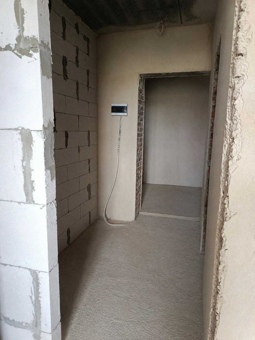 продам 1 кімнатну смарт квартиру