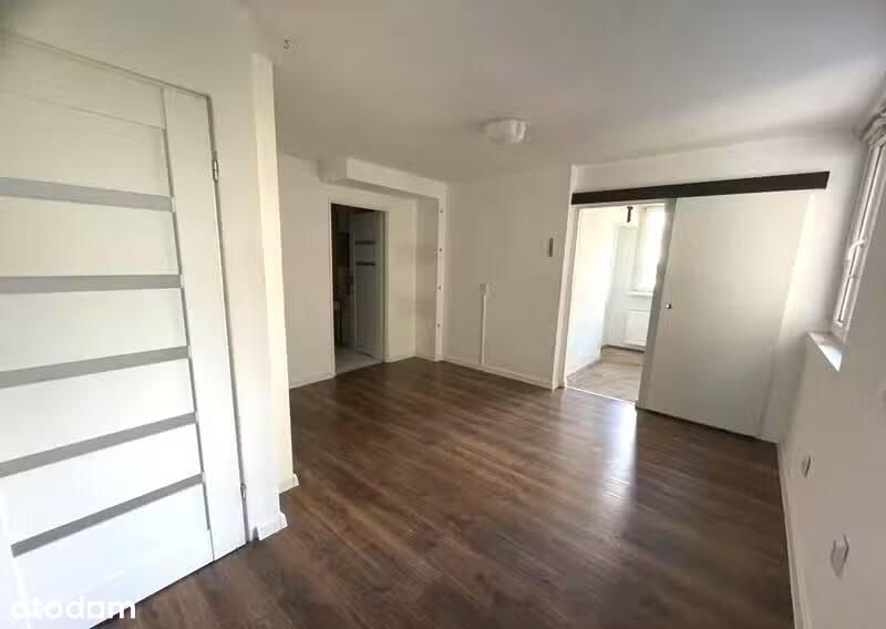 ⭐Chorzów II ul.  Krzyżowa 62,1 m2 // 3 pokoje !⭐