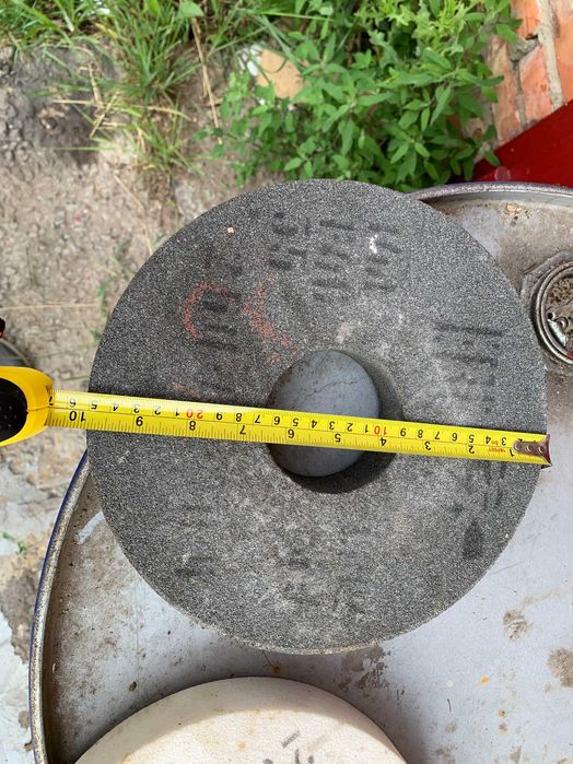 Наждак Точило Новое