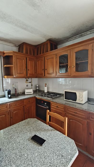Cozinha completa