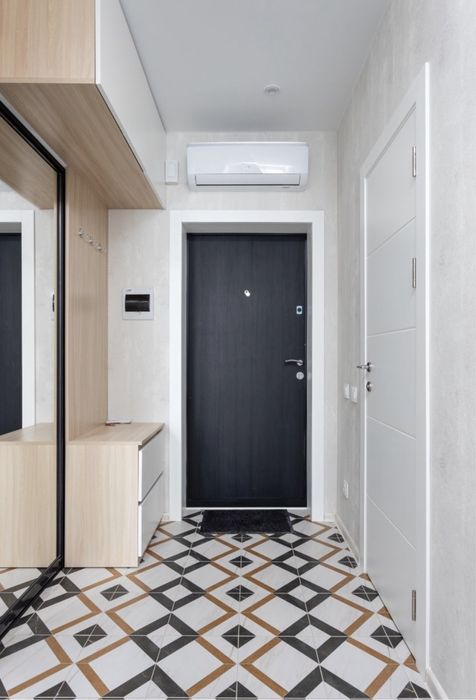 Посуточная аренда Буча Жк Гранд Бурже