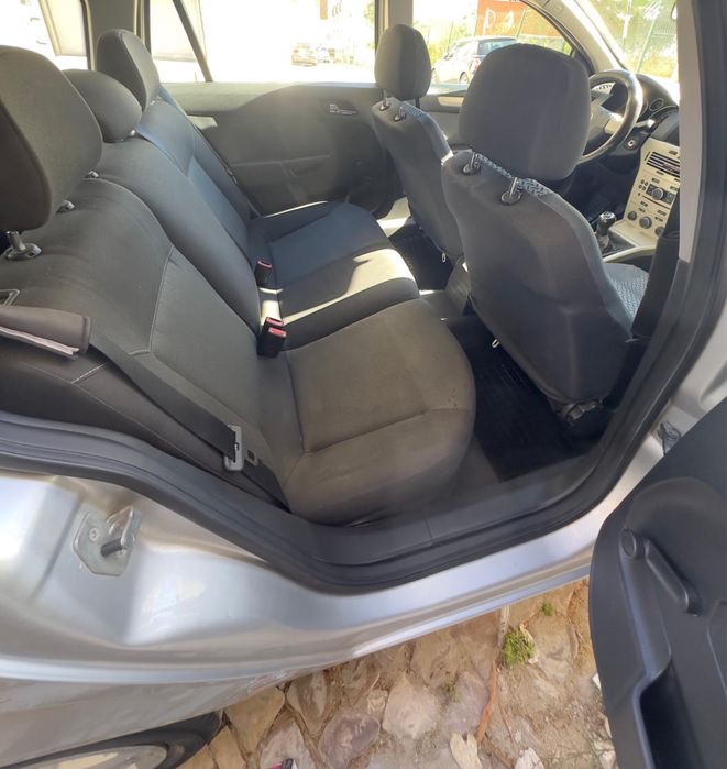 Opel Astra 1300