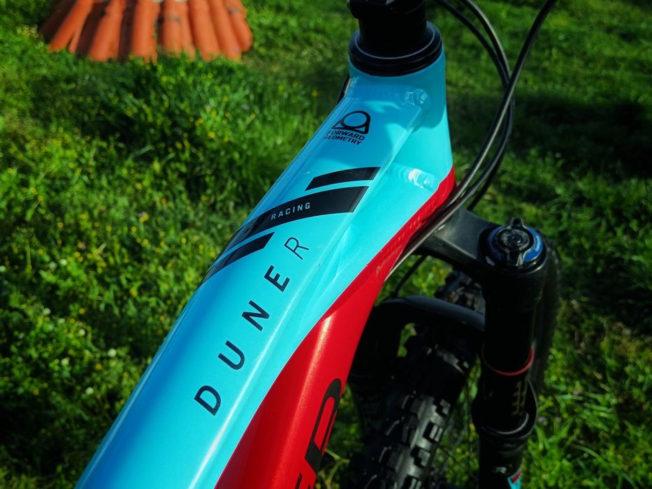 Mondraker Dune R - Bicicleta BTT - Enduro - Tamanho M - Roda 27.5"