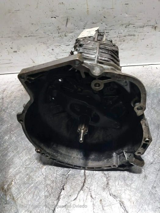 Caixa De Velocidades BMW SERIE 7 (E32) 3.5 CAT 008338
