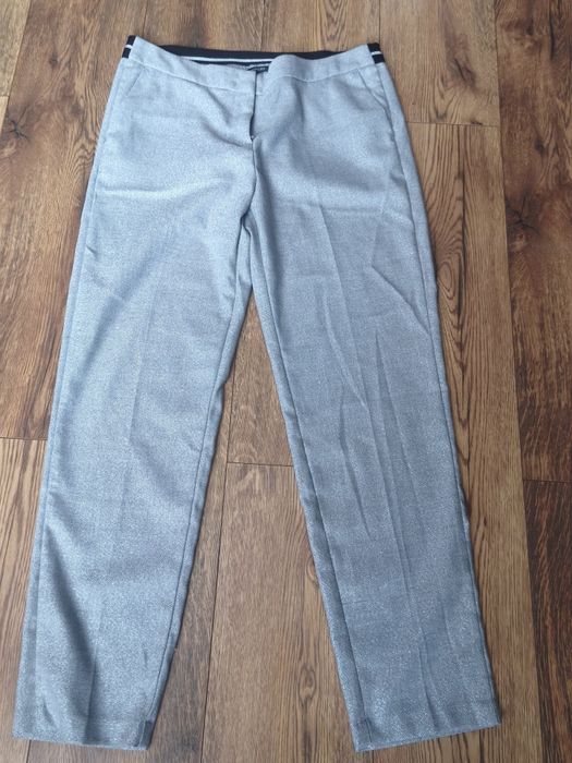 Spodnie damskie r.42