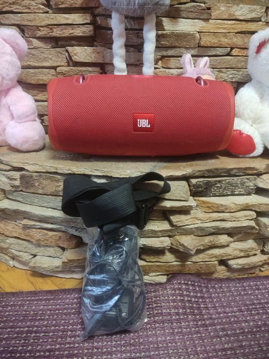 JBL Xtreme 2 Red