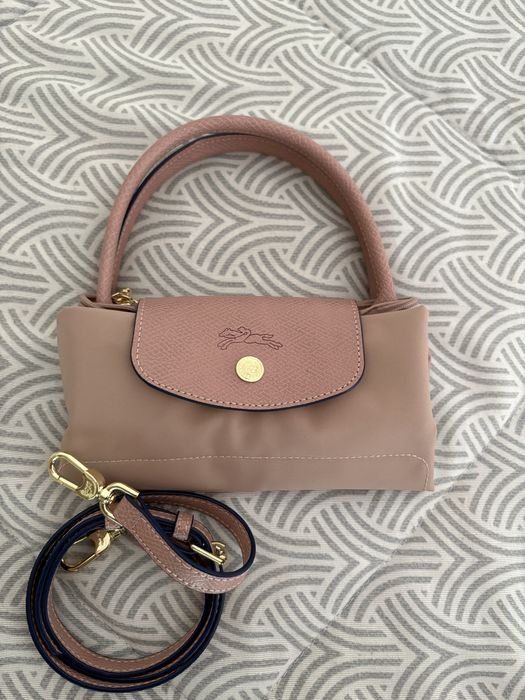 Longchamp Tamanho S