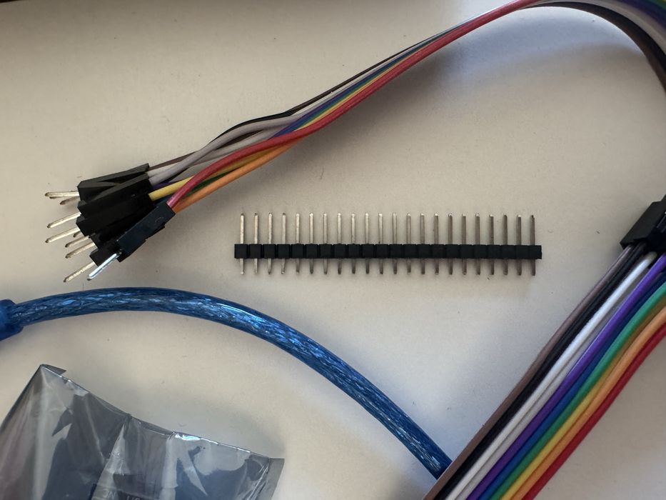 Coisas Arduino Varias
